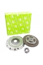 VALEO 801989 | Citroen Saxo 1997-2003 1.5 Dizel Debriyaj Set