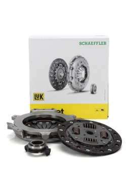 LUK 618308900 | Citreon Saxo 1.4 8 Valf Benzinli Debriyaj Seti
