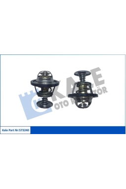 KALE 573240 | Termostat 89°C 106-Saxo 1.5D