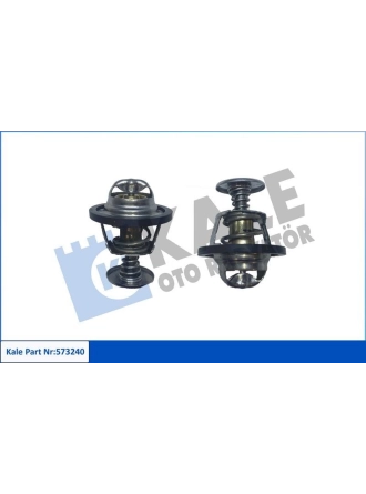 KALE 573240 | Termostat 89°C 106-Saxo 1.5D