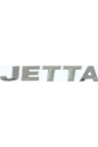 Heropar Vw Jetta Bagaj Yazısı Logo Şilt Yeni Model 1K9853687A