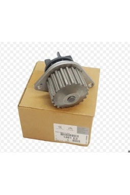 PSA 1201.E3 | Citroen Saxo 1997-2003 1.4 Benzinli Devirdaim Su Pompası Orijinal