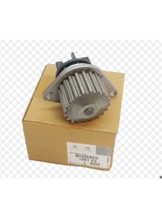 PSA 1201.E3 | Citroen Saxo 1997-2003 1.4 Benzinli Devirdaim Su Pompası Orijinal