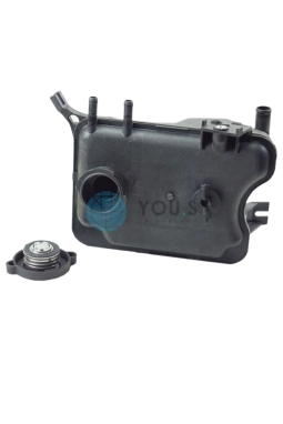 KALE 343920 | Citroen Saxo 1.5 Dizel Yedek Su Depo Kapaklı