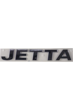 Otoyedekcim Volkswagen Jetta 2011-2014 Yazı Yeni Model 1K9853687A
