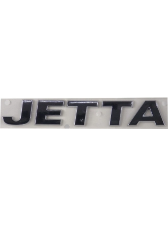 Otoyedekcim Volkswagen Jetta 2011-2014 Yazı Yeni Model 1K9853687A