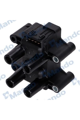 MANDO MMI030049 | Bobin 97-Pt.106-205-306 1.4-1.6 8V