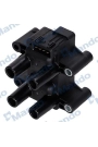 MANDO MMI030049 | Bobin 97-Pt.106-205-306 1.4-1.6 8V