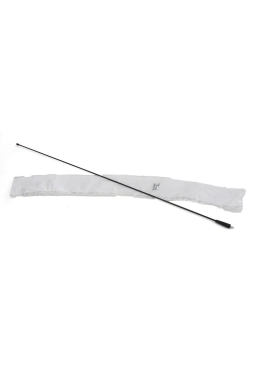 PSA 6561.43 | Peugeot Partner 1998-2009 Arası Uyumlu Radyo Anteni Orijinal 850mm