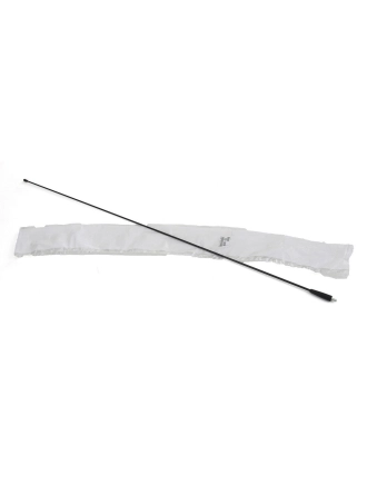 PSA 6561.43 | Peugeot Partner 1998-2009 Arası Uyumlu Radyo Anteni Orijinal 850mm