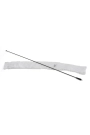 PSA 6561.43 | Peugeot Partner 1998-2009 Arası Uyumlu Radyo Anteni Orijinal 850mm