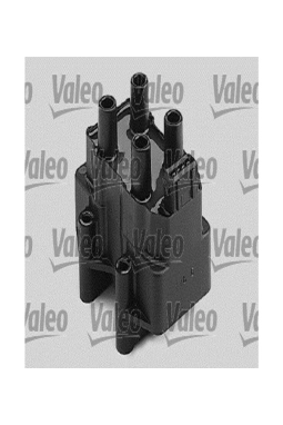 VALEO 245040 | Citroen Saxo 1997-2003 Ateşleme Bobini
