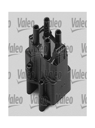 VALEO 245040 | Citroen Saxo 1997-2003 Ateşleme Bobini