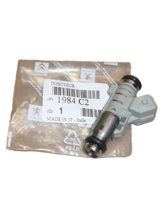 PSA 1984.C2 | Citroen Saxo 1.4 8 Valf Benzinli Enjektör  Orijinal