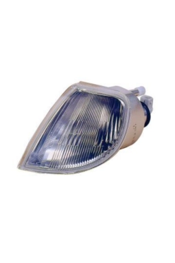 DEPO 552-1505L-WE | Citroen Saxo 1997-2003 Sol Sinyal Lambası