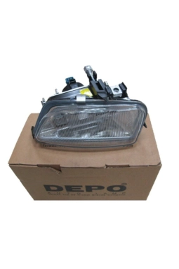 DEPO 552-2003R-UE | Citroen Saxo 1997-2003 Sağ Sis Farı