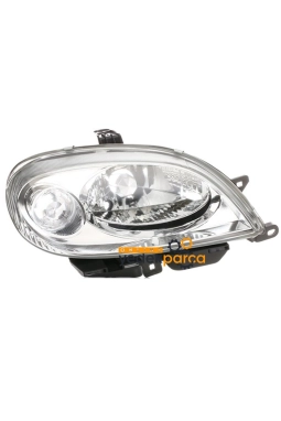 DEPO 552-1111R-LDEM | Citroen Saxo 1997-2003 Sağ Far