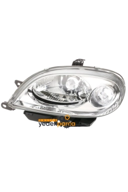 DEPO 552-1111L-LDEM | Citroen Saxo 1997-2003 Sol Far