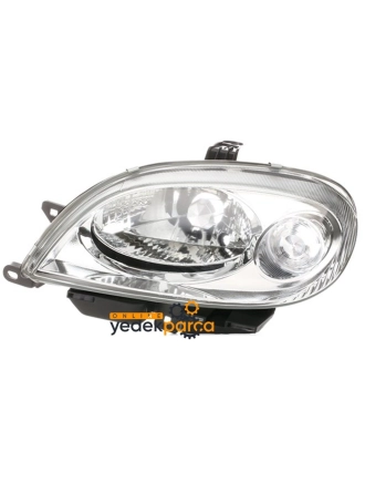 DEPO 552-1111L-LDEM | Citroen Saxo 1997-2003 Sol Far