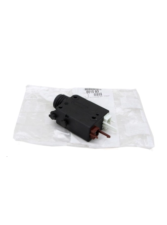 PSA 6615.03 | Citroen Saxo 1997-2003 Ön Kapı Merkezi Motoru Orijinal