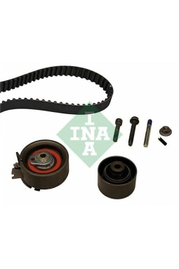 INA 530023710 | Triger Eksantrik Gergi Seti 106 Gtı Saxo Vts Tu5j4 1.6 16V 134 Dıs Kayış