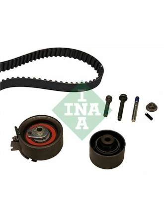 INA 530023710 | Triger Eksantrik Gergi Seti 106 Gtı Saxo Vts Tu5j4 1.6 16V 134 Dıs Kayış