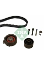 INA 530023710 | Triger Eksantrik Gergi Seti 106 Gtı Saxo Vts Tu5j4 1.6 16V 134 Dıs Kayış