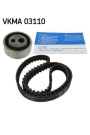 SKF VKMA03110 | Eksantrik Rulman Kiti (Triger Seti) P106 P205 P206 P306 Saxo Xsara Ax Zx C15 (Tu3jp) (108 Dıs Kayış)