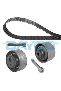DAYCO KTB143 | Triger Seti 106 Gtı Saxo Vts Tu5j4 (1.6 16V) (134 Dıs Kayış)