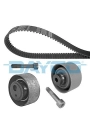 DAYCO KTB143 | Triger Seti 106 Gtı Saxo Vts Tu5j4 (1.6 16V) (134 Dıs Kayış)