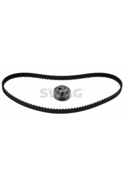 SWAG 62020021 | Eksantrik Rulman Kiti (Triger Seti) P106 P205 P206 P306 Saxo Xsara Ax Zx C15 (Tu3jp) (108 Dıs Kayış)