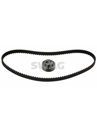 SWAG 62020021 | Eksantrik Rulman Kiti (Triger Seti) P106 P205 P206 P306 Saxo Xsara Ax Zx C15 (Tu3jp) (108 Dıs Kayış)