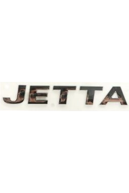 ITH Volkswagen Jetta Yazı