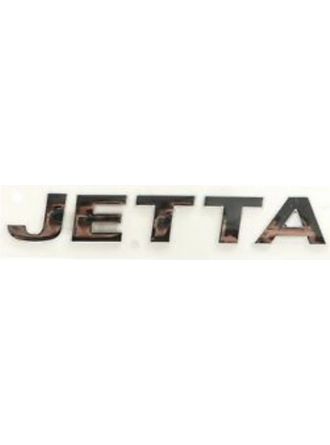 ITH Volkswagen Jetta Yazı