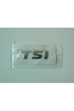 Edexport Tsi Yazı 2010BÜYÜK Düz Jetta/i