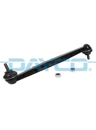 DAYCO DSS1330 | Stabilizer Rot Plastik (Peugeot: 306 / Partner / Citroen Berlingo)