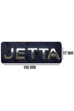 Edexport Volkswagen Jetta Yazı 2006>2011 50853687739