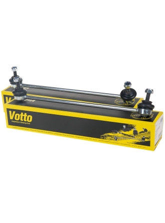 VOTTO 508761 | Citroen Xsara 1998-2006 Sağ Sol Askı Rotu Viraj Rotu