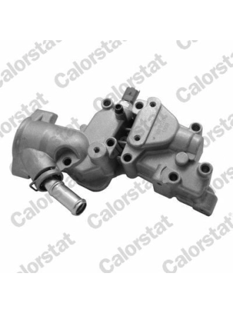 VERNET WF0126M | Termostat 103°C 06-207-1007-C2-C3-206 + 1.4İ