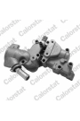 VERNET WF0126M | Termostat 103°C 06-207-1007-C2-C3-206 + 1.4İ
