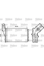 VALEO 812005 | Kalorifer Radyatörü Partner-Brl-306