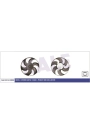 KALE 420000 | Citroen Xsara 1998-2006 Fan Motor
