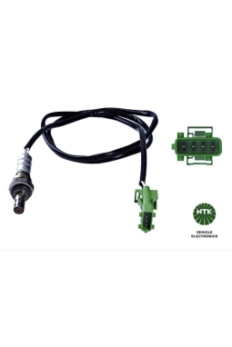 NGK 90130 | Lambda Sensörü 96-Pt.106-206-306 1.4İ Oza495-Pg2