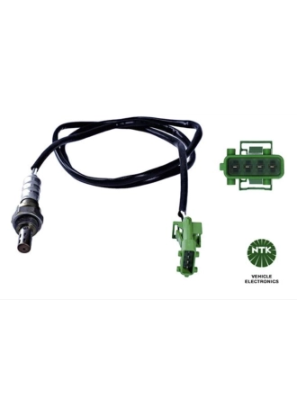 NGK 90130 | Lambda Sensörü 96-Pt.106-206-306 1.4İ Oza495-Pg2