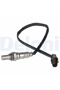DELPHI ES20280-12B1 | Lambda Sensörü 98-Clo.II-Mgn.I.II-Lgn.I.II 16V 470mm