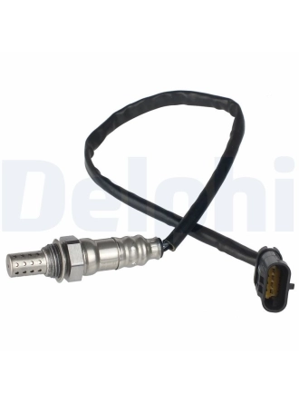 DELPHI ES20280-12B1 | Lambda Sensörü 98-Clo.II-Mgn.I.II-Lgn.I.II 16V 470mm