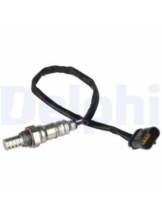 DELPHI ES20311-12B1 | Lambda Sensörü 98-Clo.II-Mgn.I.II-Lgn.I.II 16V