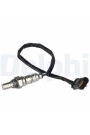 DELPHI ES20311-12B1 | Lambda Sensörü 98-Clo.II-Mgn.I.II-Lgn.I.II 16V