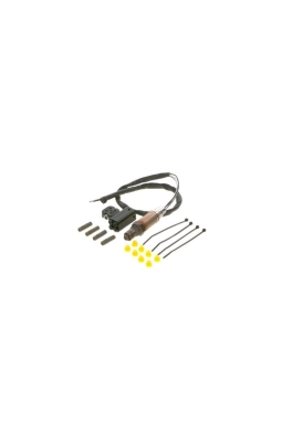 BOSCH 0258986506 | Lambda Sensörü Universal