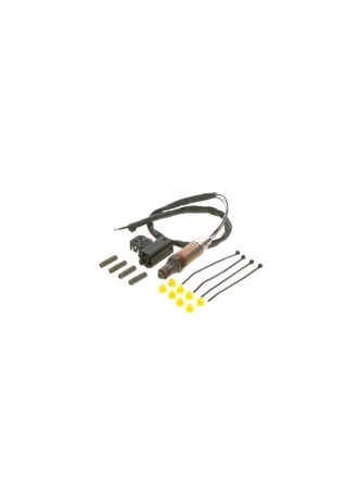 BOSCH 0258986506 | Lambda Sensörü Universal